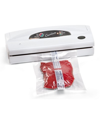 Ferramenta1.com | Macchina sottovuoto 300w magic vac genius - PZ 1