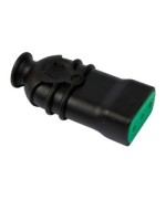 Ferramenta1.com | Fme 81.101 presa 10a 2p+t hi-pro calpestabile - PZ 5