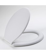 Ferramenta1.com | Copriwater durofort serie gamma z2 bianco* - PZ 1