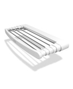Ferramenta1.com | Stendibiancheria da parete gimi telepack 70 - PZ 1