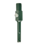 Ferramenta1.com | Gambo sds plus p/fresa impact m16 220 mm - PZ 1