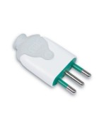 Ferramenta1.com | Fme 85.010 bl spina 10a 2p+ t * - PZ 1
