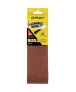 Ferramenta1.com | Piranha stanley sta33181 (x33181) 3 nastri 75x533 gr.40 - PZ 1