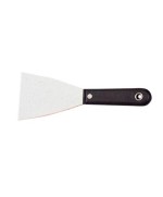 Ferramenta1.com | Spatola manicata inox  80 mm - PZ 12