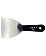 Ferramenta1.com | Spatola manicata inox 100 mm - PZ 12