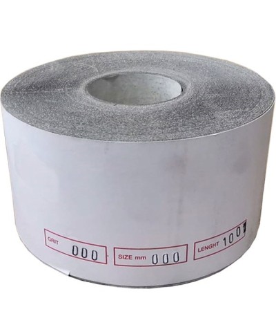 Ferramenta1.com | Carta abrasiva per turapori ha  h120 gr.180* - ML 100