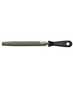 Ferramenta1.com | Pl raspa taglio 1/2 dolce  8 c/manico - PL 6
