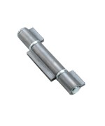 Ferramenta1.com | Cerniera 3 ali 190 chiuse corte perno acciaio 180 mm - PZ 6