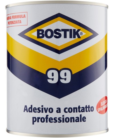 Ferramenta1.com | Bostik 99 da  850 ml - PZ 1