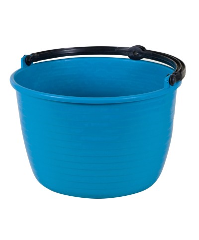 Ferramenta1.com | Secchio agricolo per frutta 16 l - PZ 12