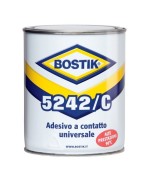 Ferramenta1.com | Bostik adesivo 5242/c  da  850 ml - PZ 1
