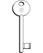 Ferramenta1.com | Chiavi silca patent bon-g/disp 6p3s olc gr.25 - PZ 5