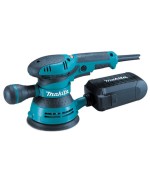 Ferramenta1.com | Makita levigatrice rotorbitale bo5041 - PZ 1