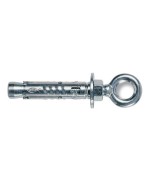 Ferramenta1.com | Fischer tassello ta m-o 8 con occhiolo - PZ 50