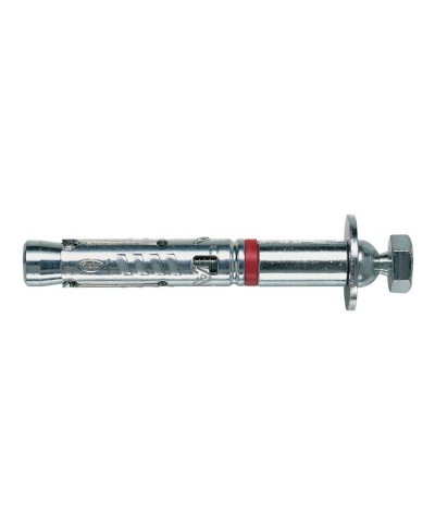 Ferramenta1.com | Fischer tassello ta m-bp 8 vite antifurto - PZ 50