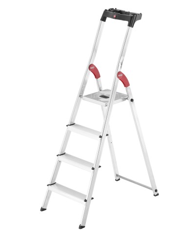 Ferramenta1.com | Scala all. hailo art. l60 4 gradini - PZ 1