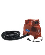 Ferramenta1.com | Compressore multirigo 800w senza aerografo - PZ 1