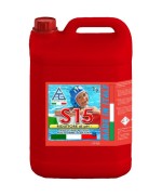 Ferramenta1.com | Correttore (ph-) per piscina s15      5 l - PZ 1