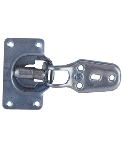 Ferramenta1.com | Cerniera per mobili cucina 116 collo alto** - PZ 24