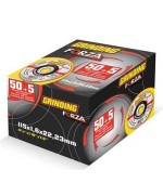 Ferramenta1.com | Grinding forza disco ferro 115x1,0 conf 50+5 - CF 1