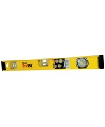 Ferramenta1.com | St livella a 3 bolle  1-42921  80 cm - PZ 1