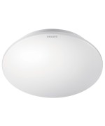 Ferramenta1.com | Plafoniera led moire 17w 1900lm 4000k - PZ 1