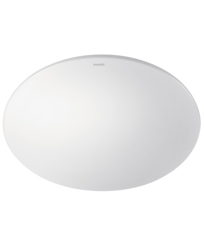 Ferramenta1.com | Plafoniera led moire 10w 1100lm 4000k - PZ 1