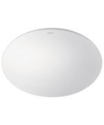 Ferramenta1.com | Plafoniera led moire 10w 1100lm 4000k - PZ 1