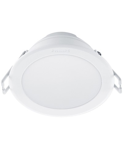 Ferramenta1.com | Philips faretto 200 mm 24w 2400lm 3000k meson - PZ 1