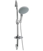 Ferramenta1.com | Saliscendi 60 cm maxi d 25 c/portas groenlandia - PZ 4