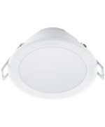 Ferramenta1.com | Philips faretto 175 mm 21w 2100lm 3000k meson - PZ 1