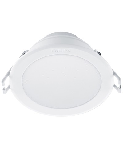 Ferramenta1.com | Philips faretto 150 mm 17w 1600lm 3000k meson - PZ 1