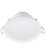 Ferramenta1.com | Philips faretto 150 mm 17w 1600lm 3000k meson - PZ 1