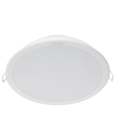 Ferramenta1.com | Philips faretto 125 mm 13w 1200lm 3000k meson - PZ 1
