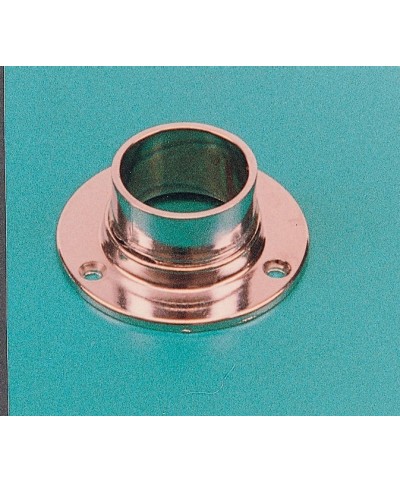 Ferramenta1.com | Ghiera svitabile in zama tubo d 18 mm cromo** - PZ 20