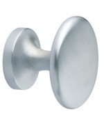 Ferramenta1.com | Frascio pomolo zama easy 760 d 68 mm crom sat - PZ 2