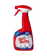 Ferramenta1.com | Antimuffa airmax zero igienizzante 500 ml rosso - PZ 6