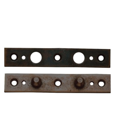 Ferramenta1.com | Antistrappo per porta maschio+femmina a 3 punte* - PZ 20