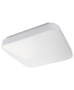 Ferramenta1.com | Plafoniera led malva 17w 1700lm 2700k - PZ 1