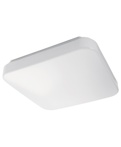 Ferramenta1.com | Plafoniera led malva 17w 2000 lm 4000k - PZ 1