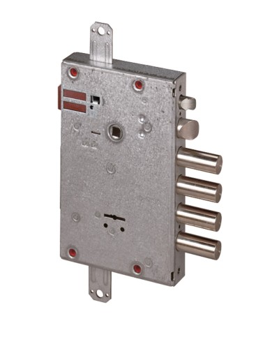 Ferramenta1.com | Cisa 17515.68 lk serratura elettrica dm chiave lunga - PZ 1