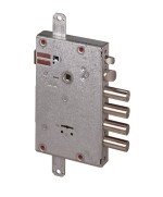 Ferramenta1.com | Cisa 17515.68 lk serratura elettrica dm chiave lunga - PZ 1