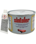 Ferramenta1.com | Sintofer bianco 500 ml - PZ 1