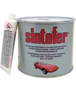 Ferramenta1.com | Sintofer vetrificato nautica 750 ml - PZ 1
