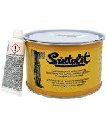 Ferramenta1.com | Sintolit marmo verticale paglierino 500 ml - PZ 1