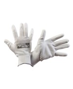 Ferramenta1.com | Guanti nylon/888 palmo poliuretano tg. 9 - PA 12