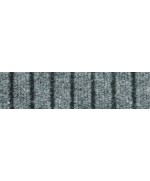 Ferramenta1.com | Passatoia super medium h 67 cm grigio - ML 25