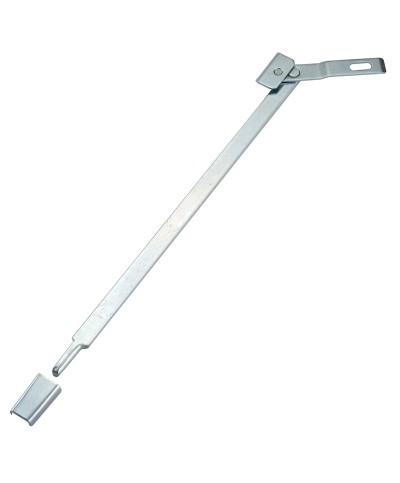 Ferramenta1.com | Paletto combi 310 per ferro 700 mm pesante - PZ 10