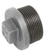 Ferramenta1.com | Tappo m ghisa zincata d  2               290 - PZ 5