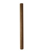 Ferramenta1.com | Piede per tavolo in legno d 52 x h 740 mm noce - PZ 4